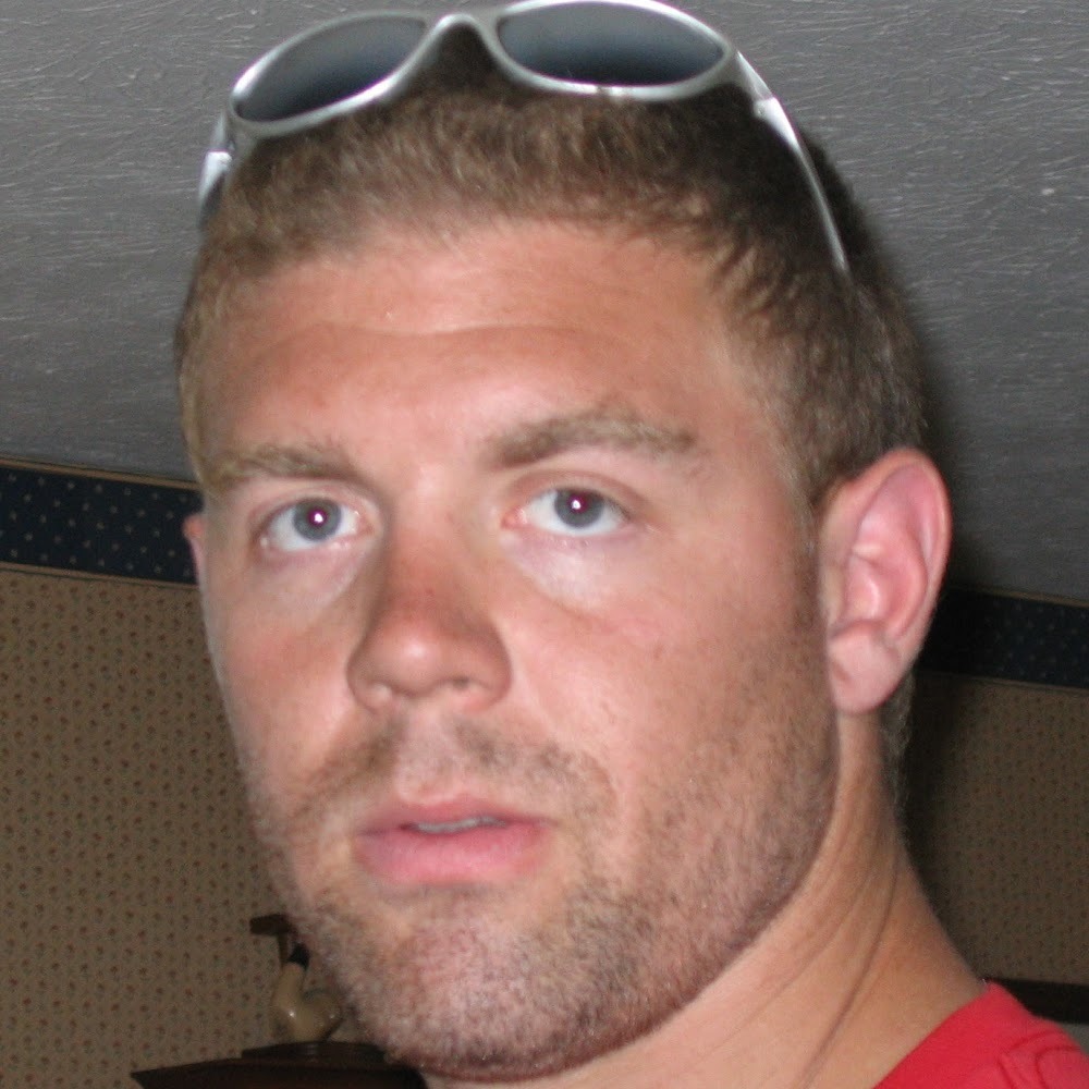 Meet your Posher, Jason